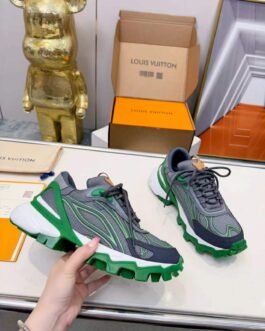 【LOUIS VUITTON】LV SHOES OG