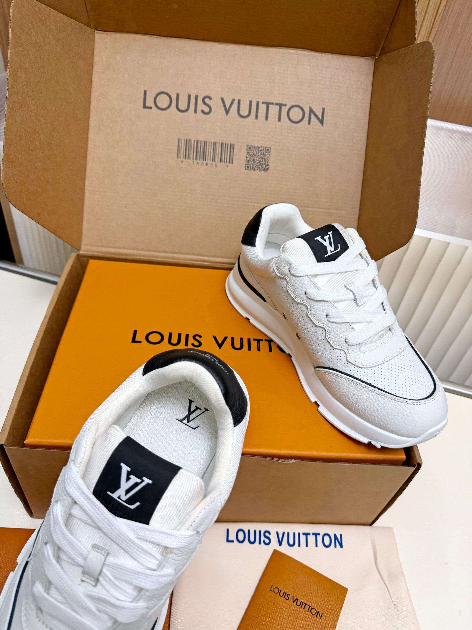 【LOUIS VUITTON】LV SHOES OG - 图片 7