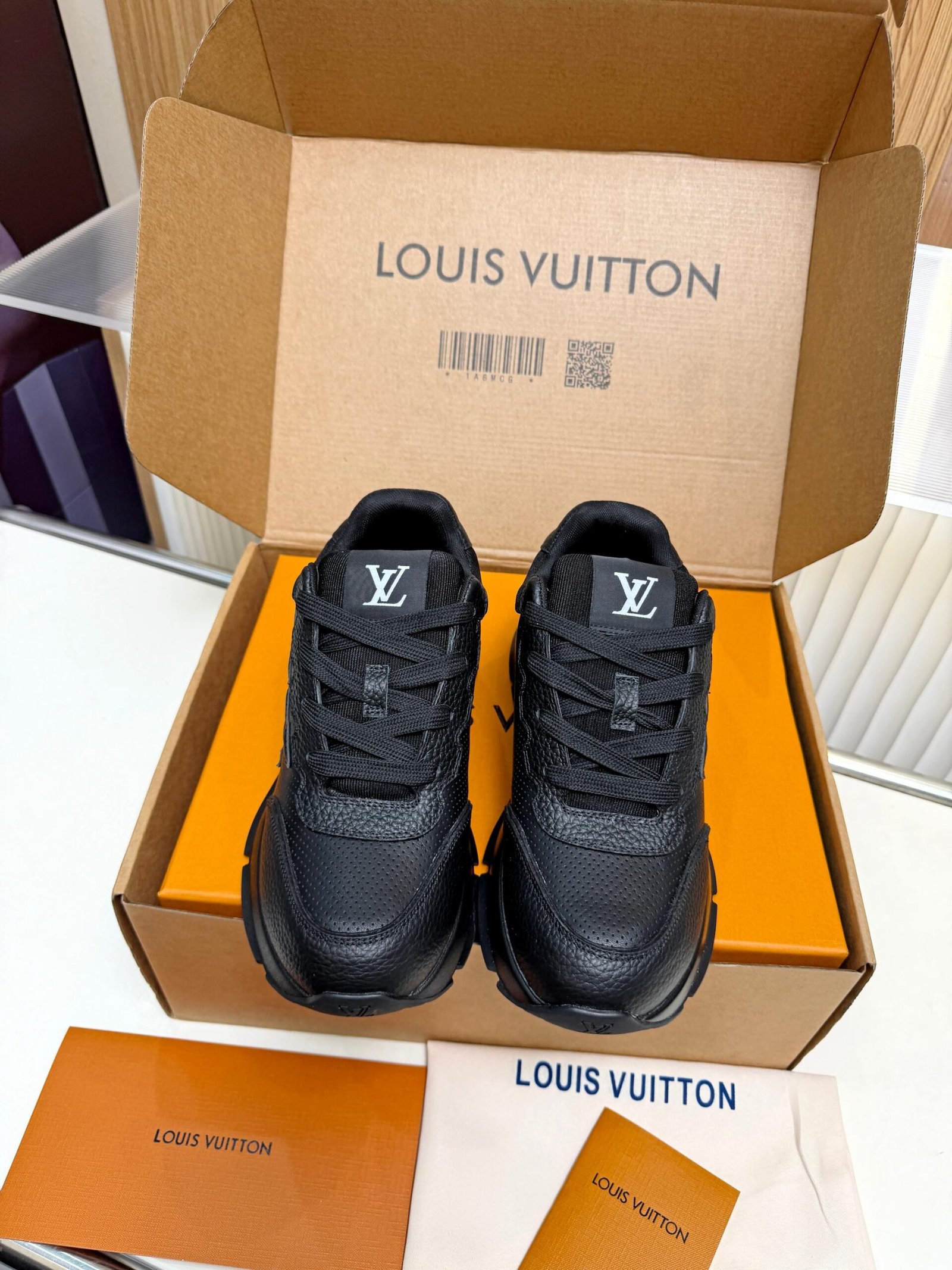 【LOUIS VUITTON】LV SHOES OG - 图片 2