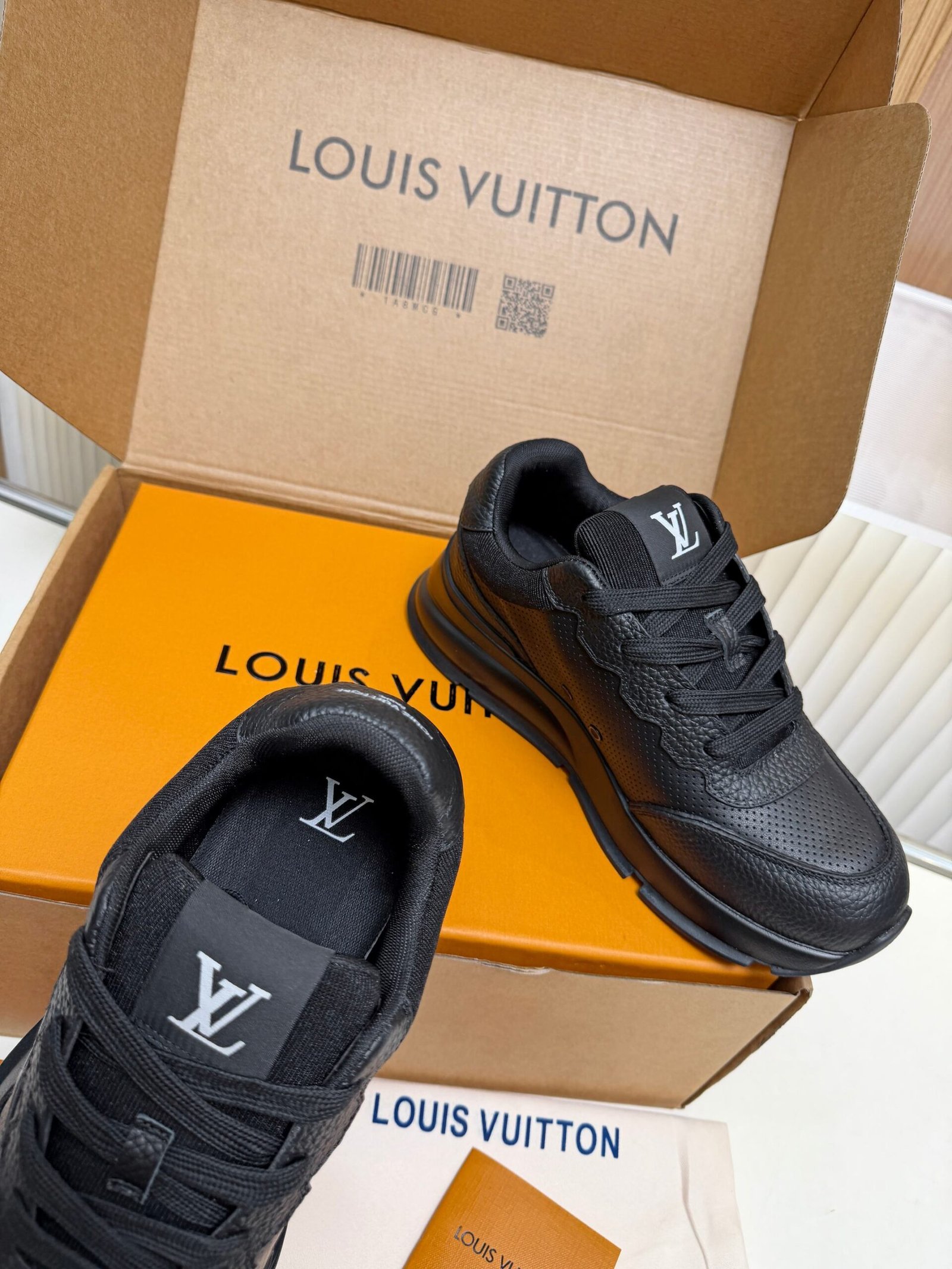 【LOUIS VUITTON】LV SHOES OG - 图片 6