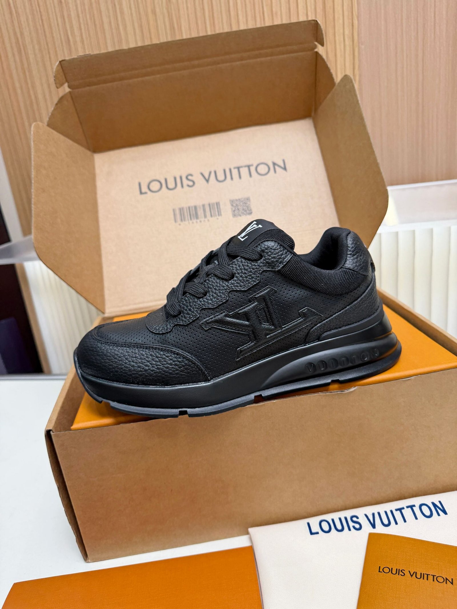 【LOUIS VUITTON】LV SHOES OG - 图片 7