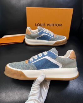 【LOUIS VUITTON】LV SHOES OG