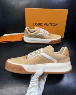 【LOUIS VUITTON】LV SHOES OG