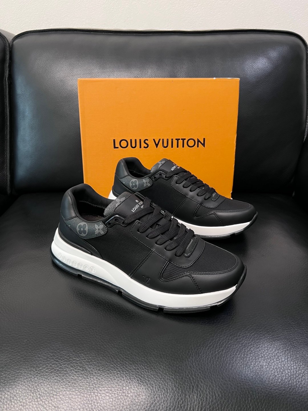 【LOUIS VUITTON】LV SHOES OG - 图片 3