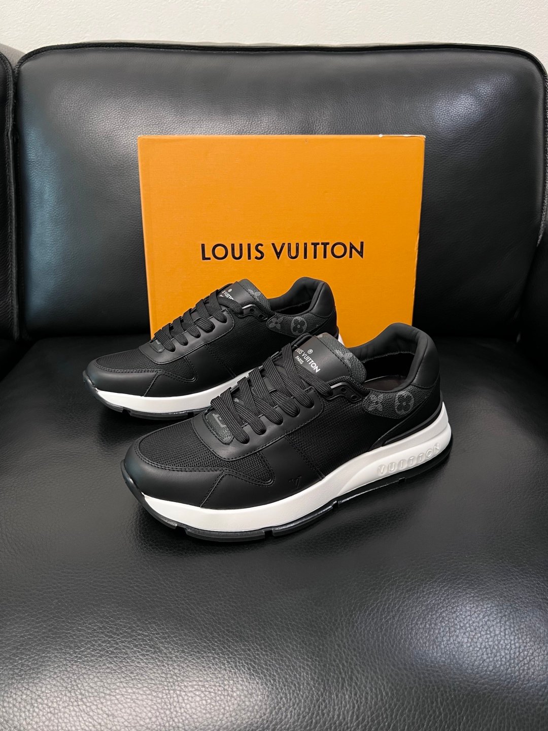 【LOUIS VUITTON】LV SHOES OG - 图片 4