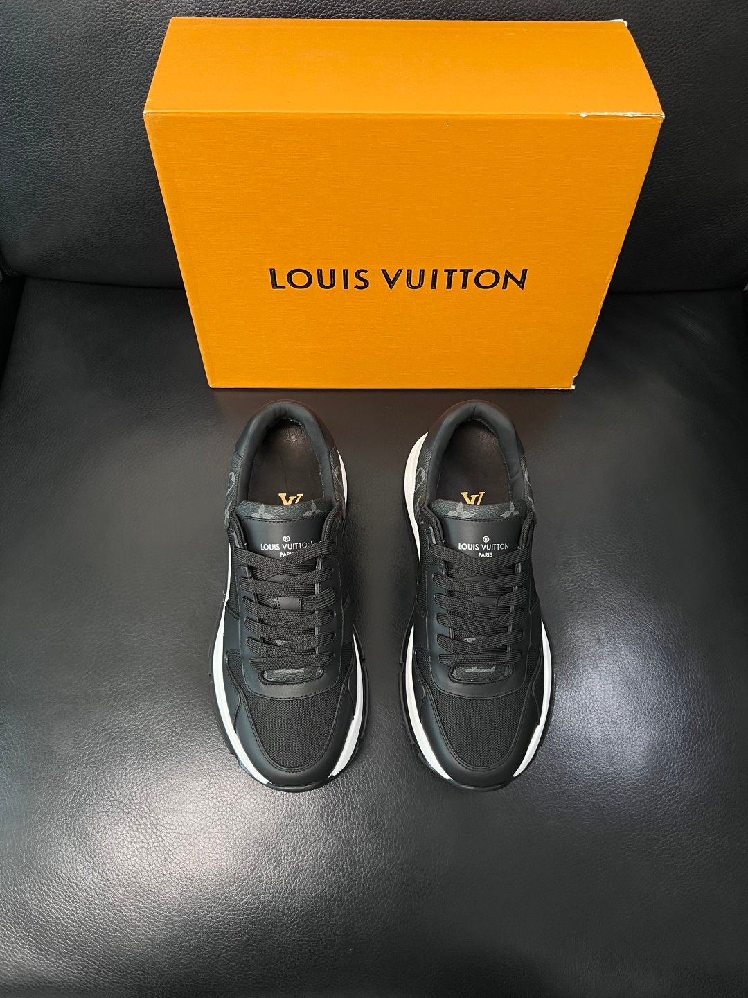 【LOUIS VUITTON】LV SHOES OG - 图片 5