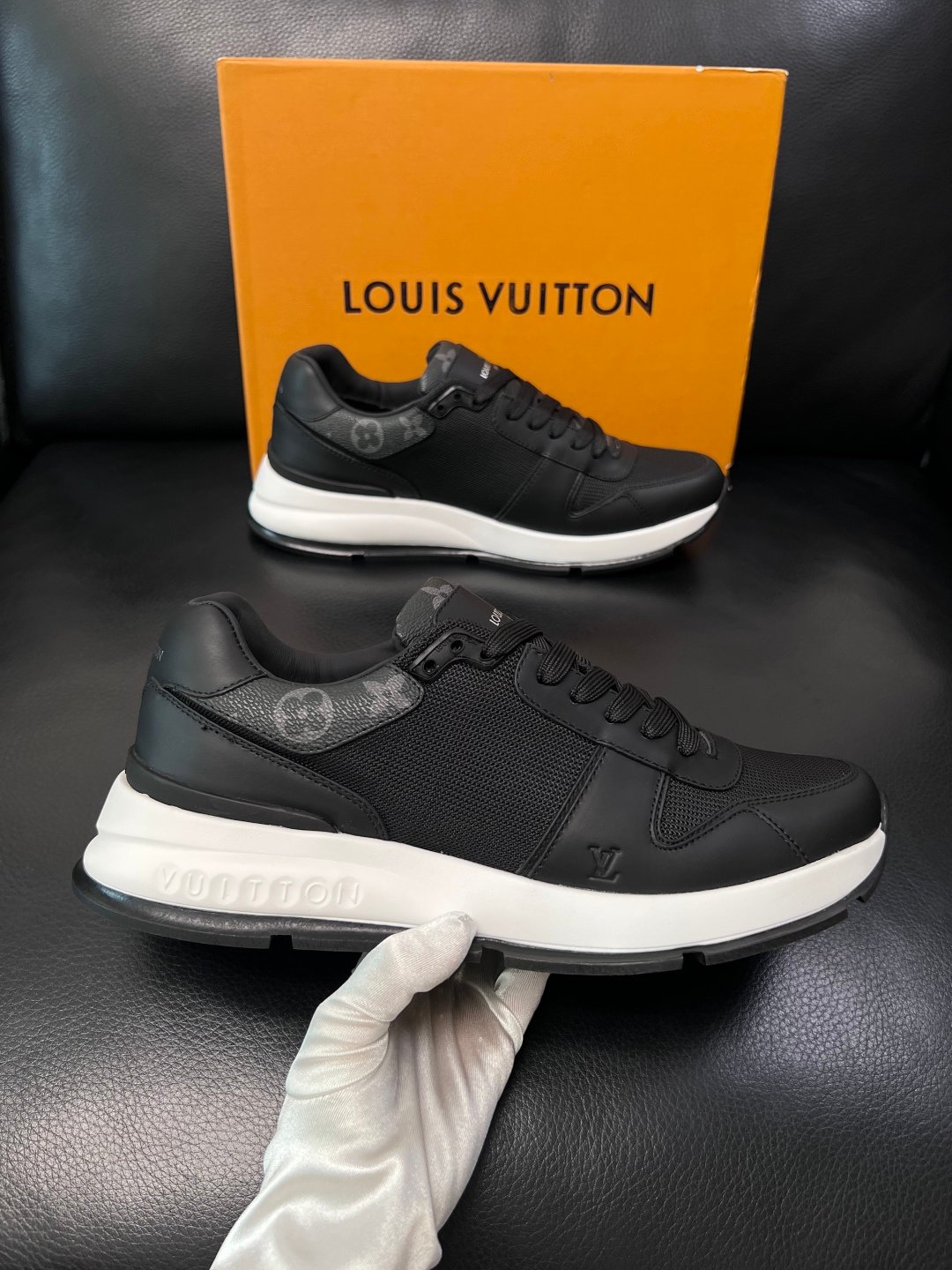 【LOUIS VUITTON】LV SHOES OG - 图片 6