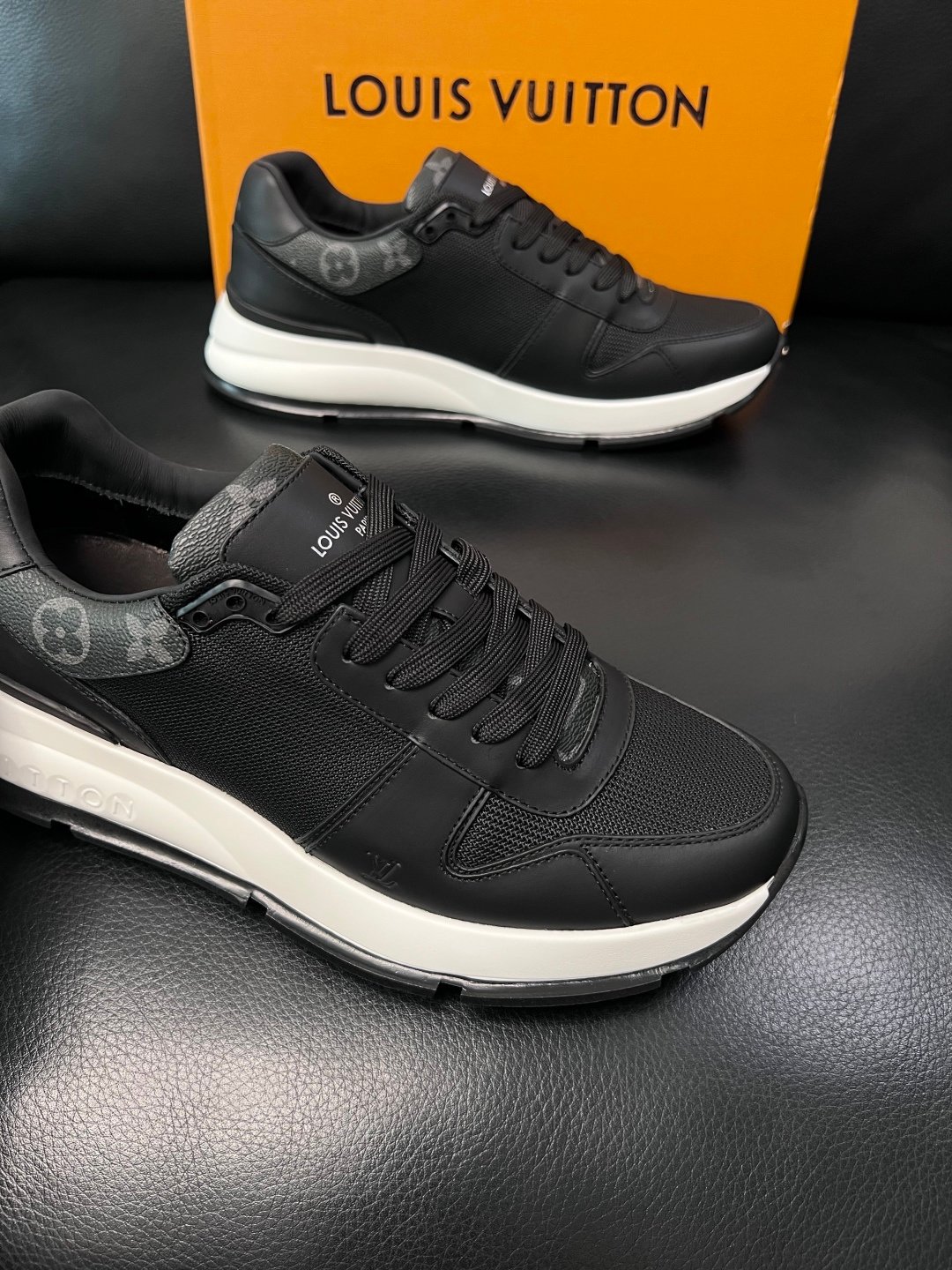 【LOUIS VUITTON】LV SHOES OG - 图片 7