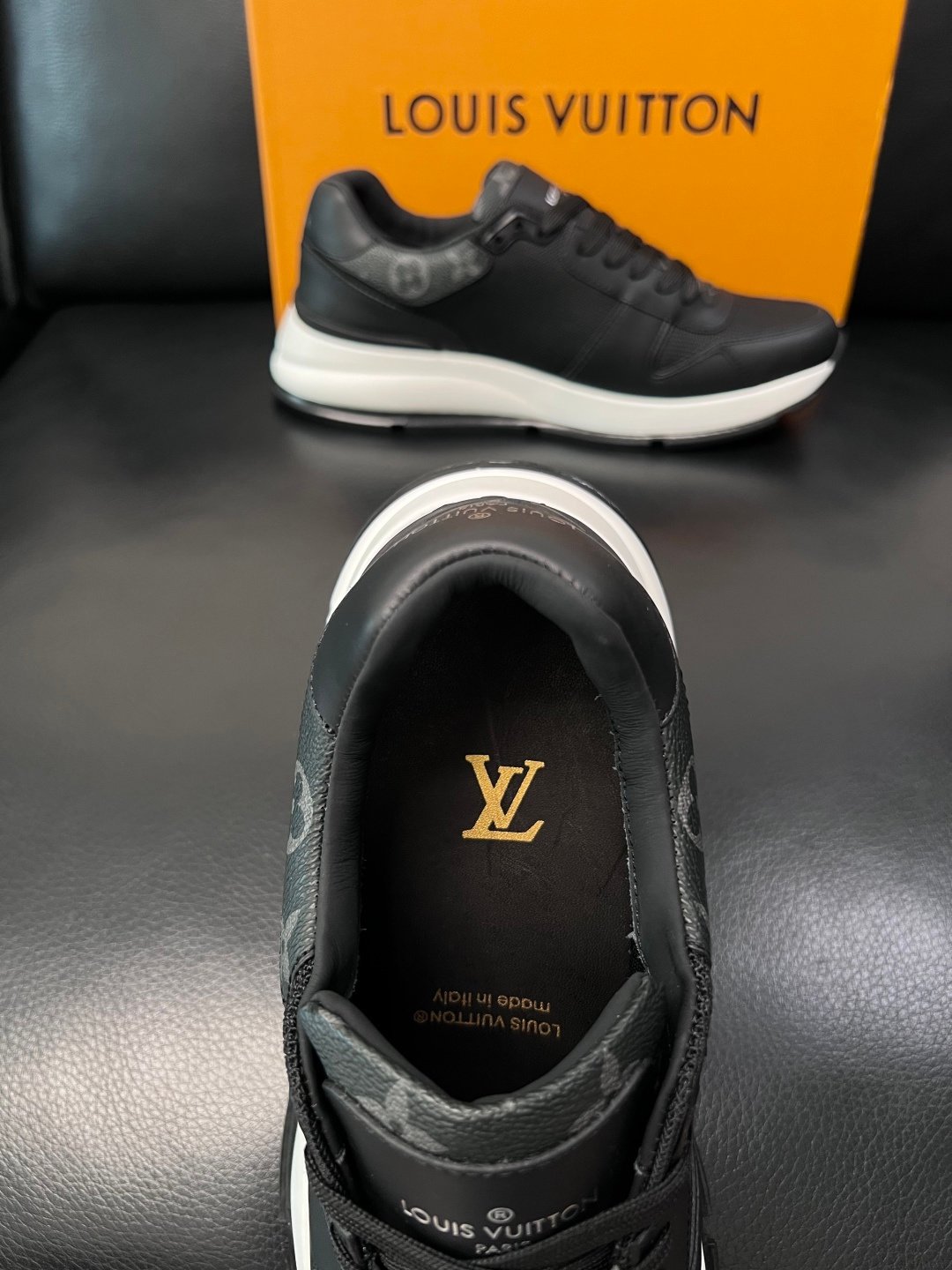 【LOUIS VUITTON】LV SHOES OG - 图片 8