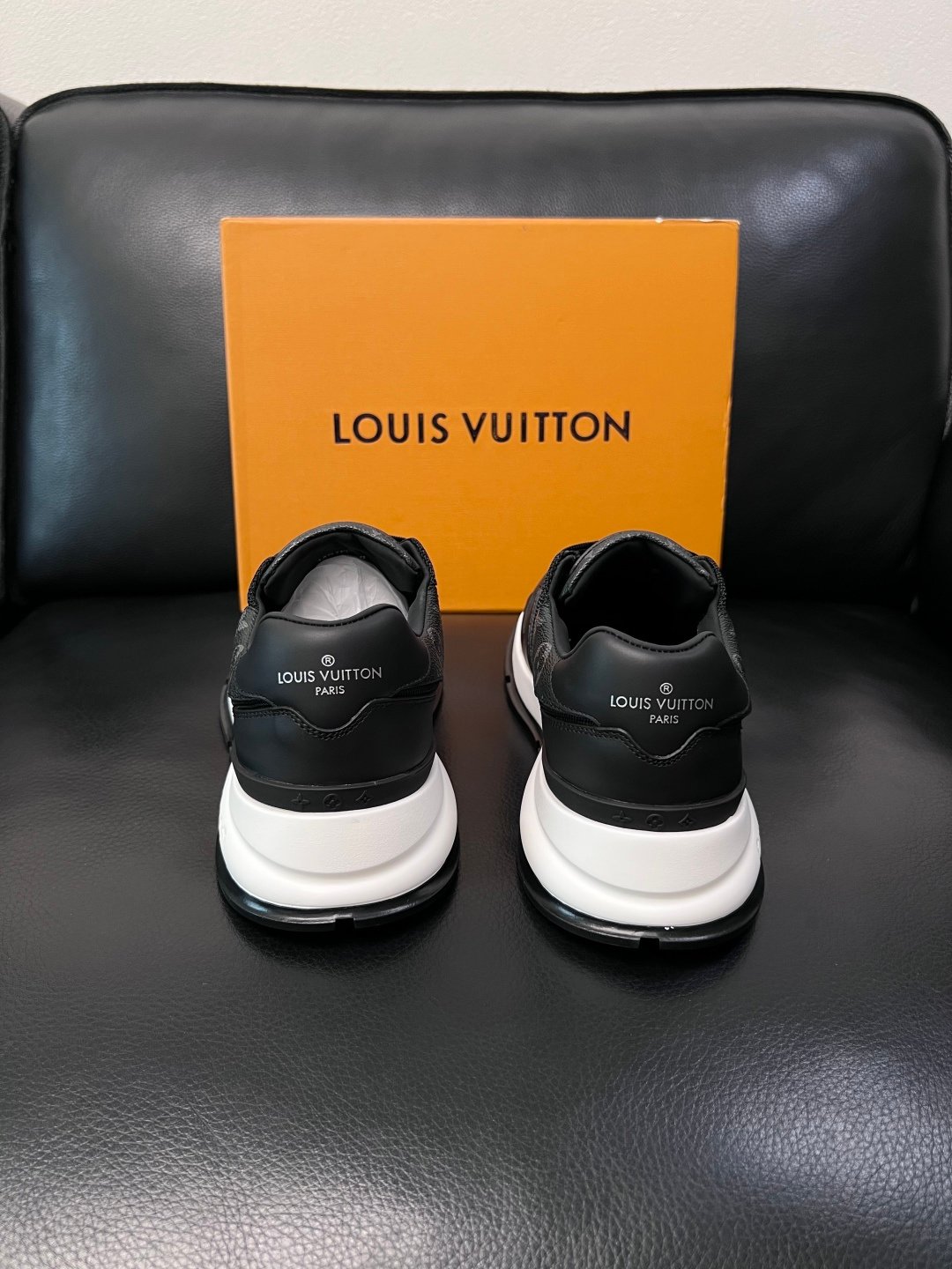 【LOUIS VUITTON】LV SHOES OG - 图片 9