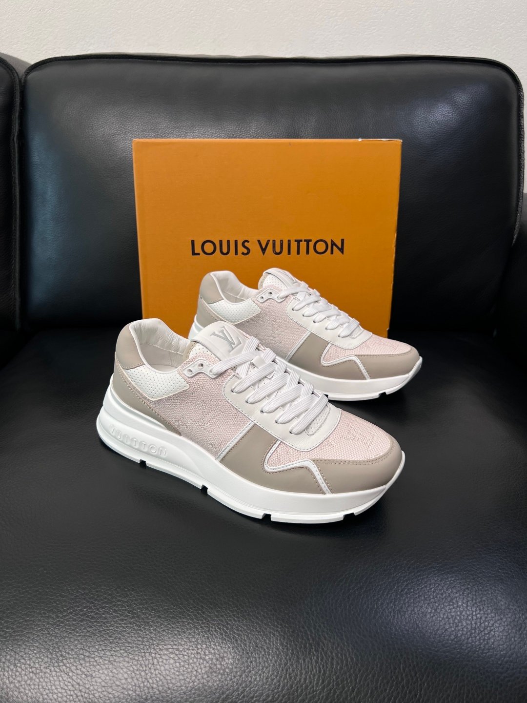 【LOUIS VUITTON】LV SHOES OG - 图片 2