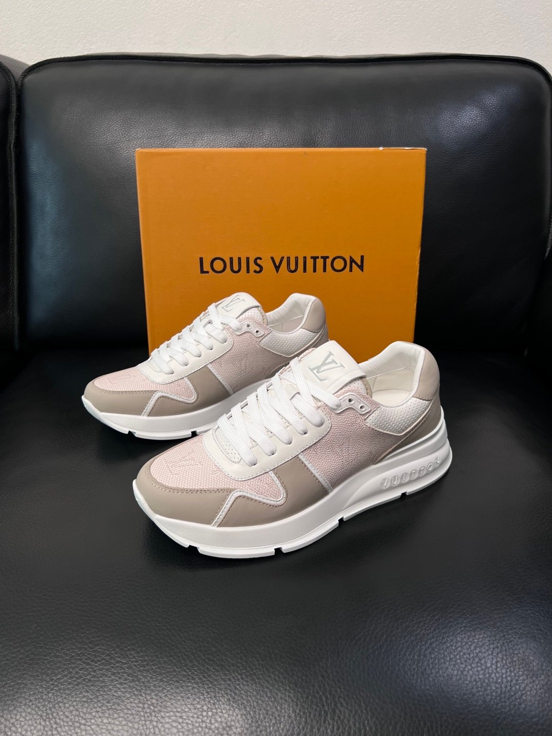 【LOUIS VUITTON】LV SHOES OG - 图片 3