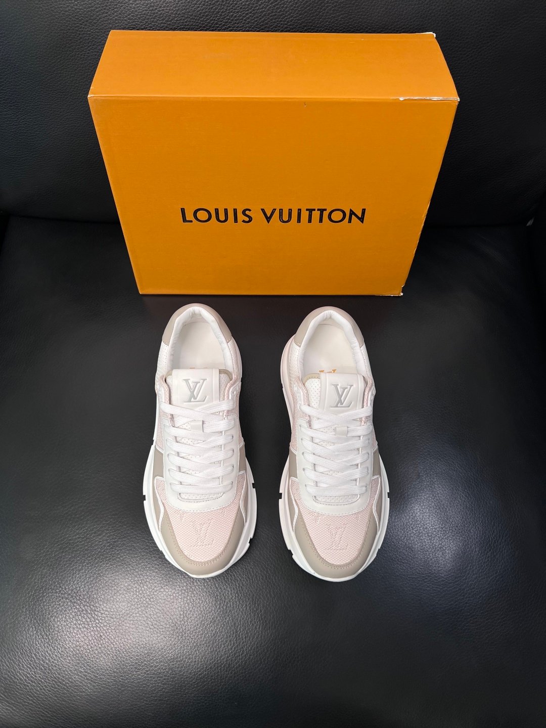 【LOUIS VUITTON】LV SHOES OG - 图片 4