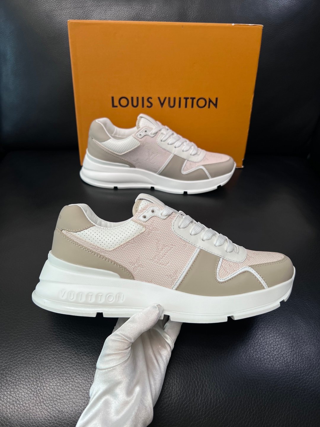 【LOUIS VUITTON】LV SHOES OG - 图片 5