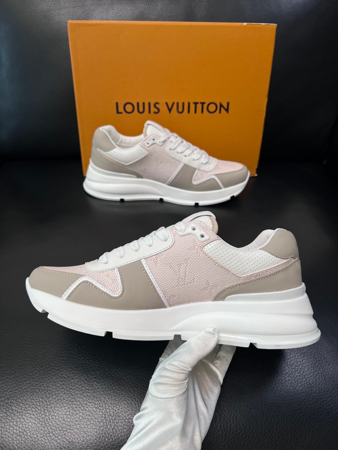 【LOUIS VUITTON】LV SHOES OG