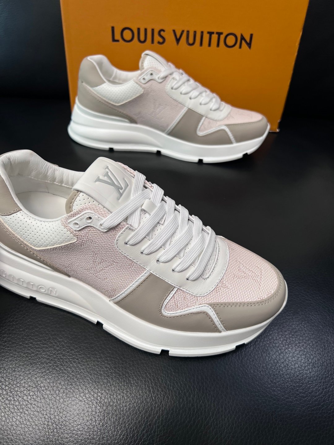 【LOUIS VUITTON】LV SHOES OG - 图片 6