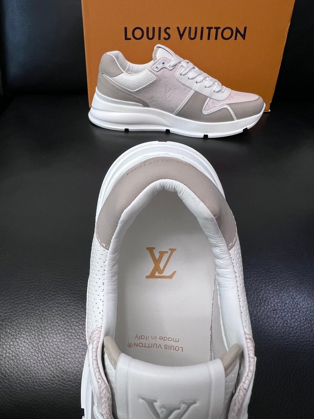 【LOUIS VUITTON】LV SHOES OG - 图片 7