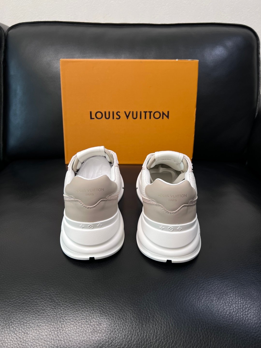 【LOUIS VUITTON】LV SHOES OG - 图片 8