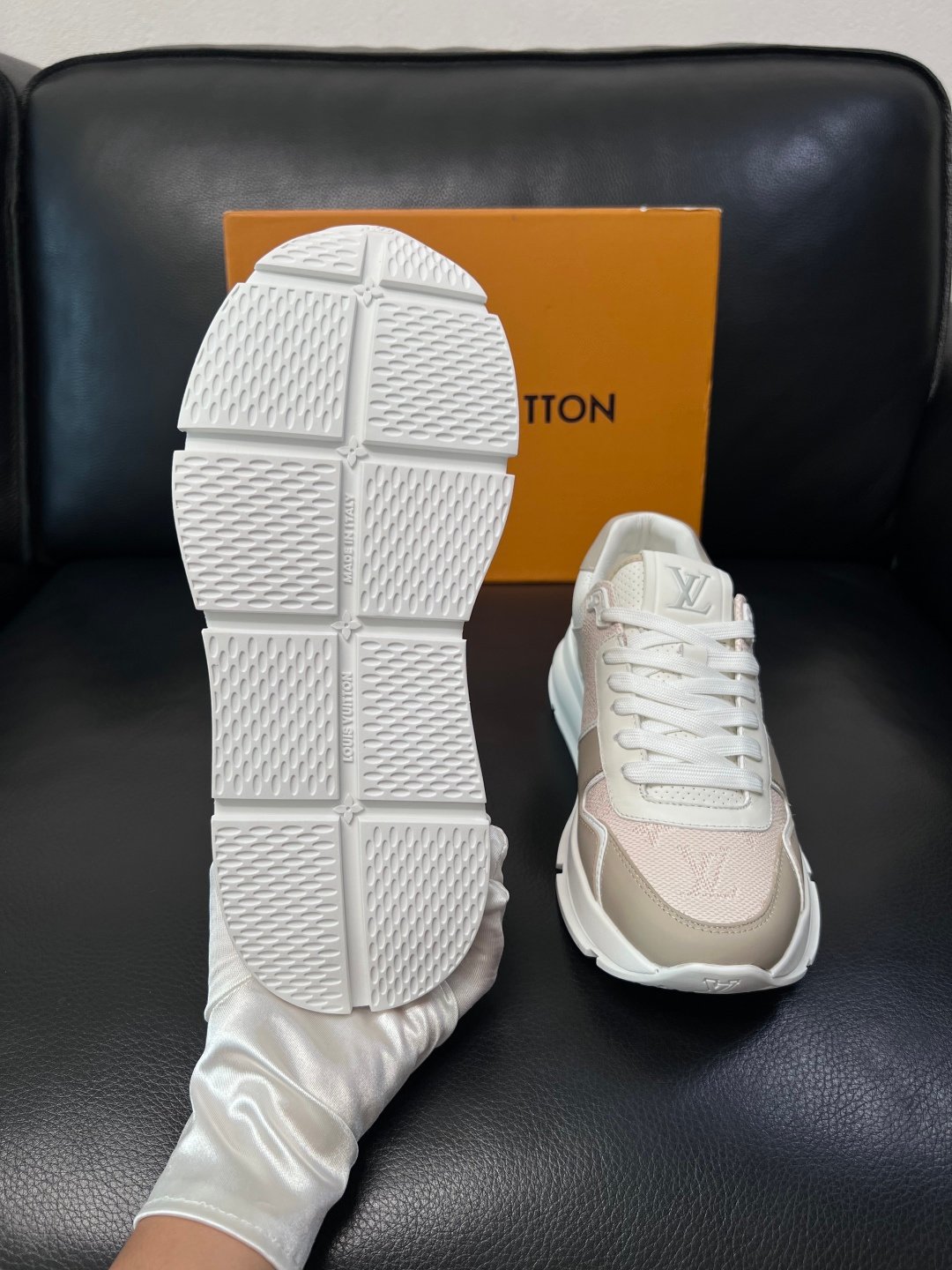 【LOUIS VUITTON】LV SHOES OG - 图片 9