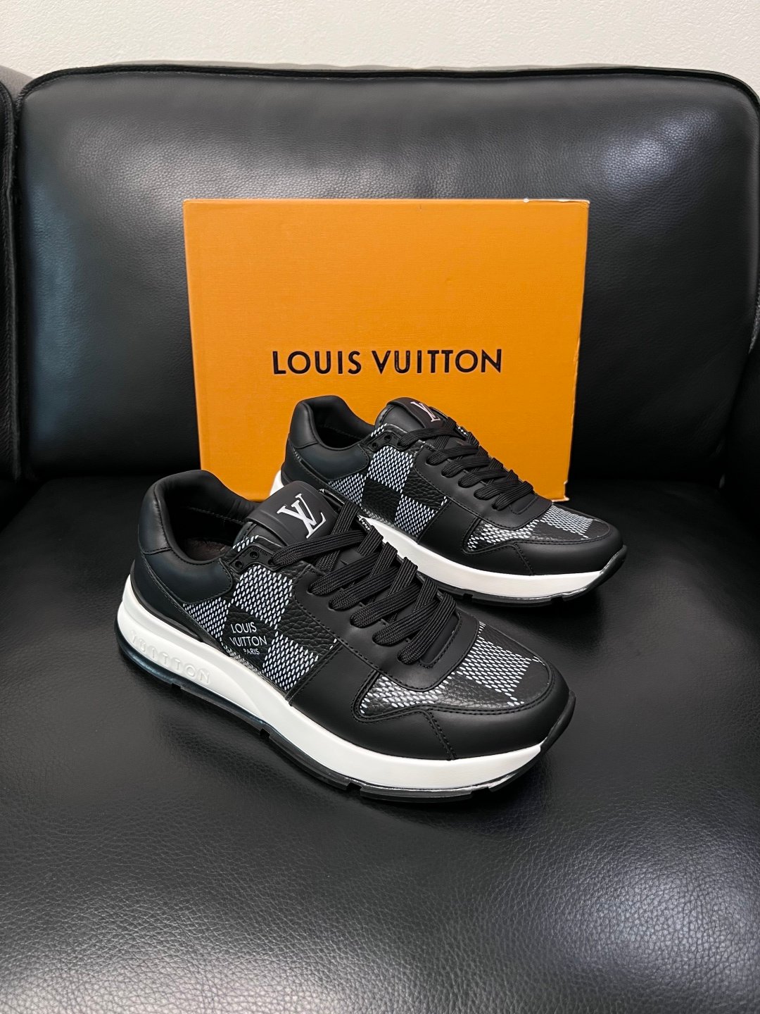 【LOUIS VUITTON】LV SHOES OG - 图片 2
