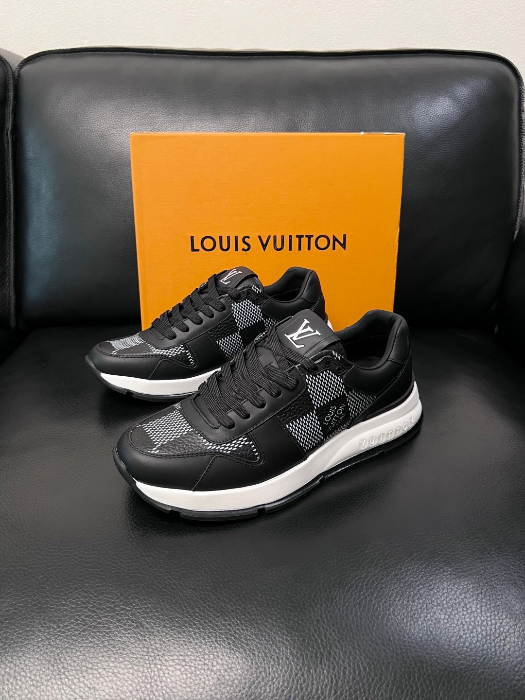【LOUIS VUITTON】LV SHOES OG - 图片 3