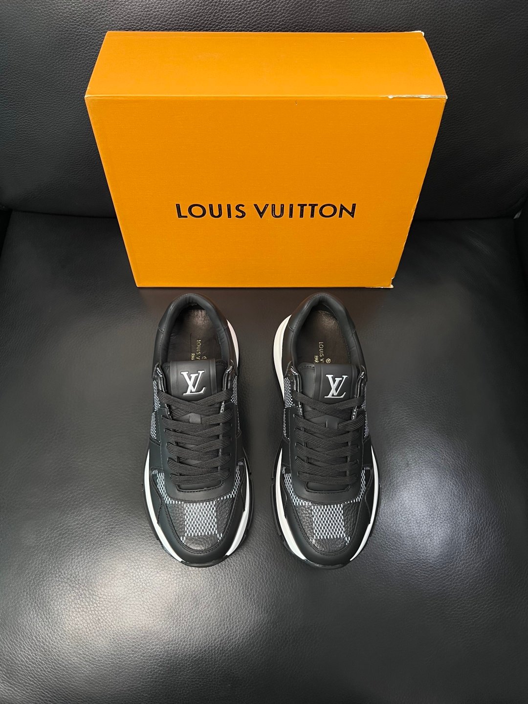 【LOUIS VUITTON】LV SHOES OG - 图片 4