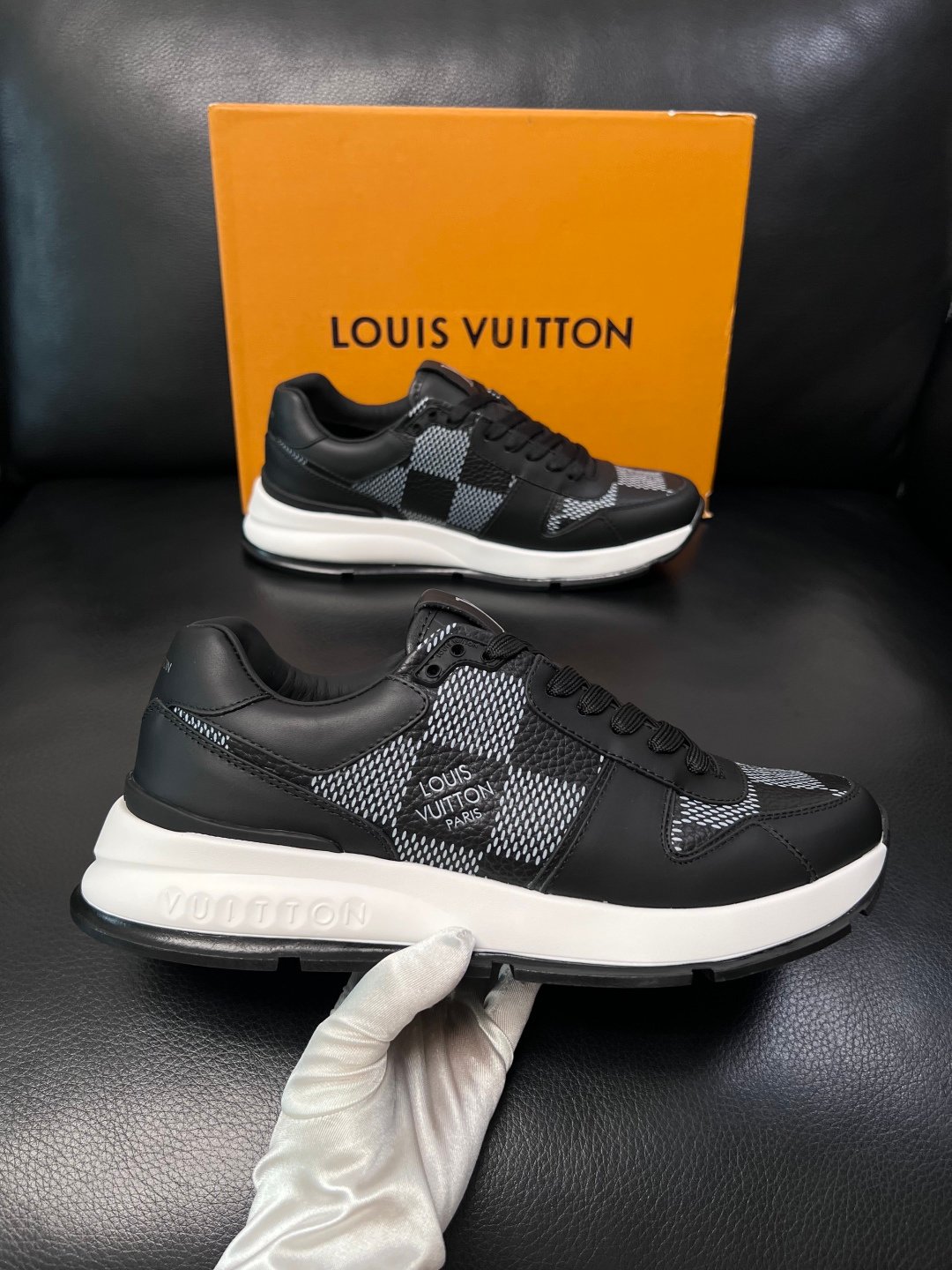 【LOUIS VUITTON】LV SHOES OG - 图片 5