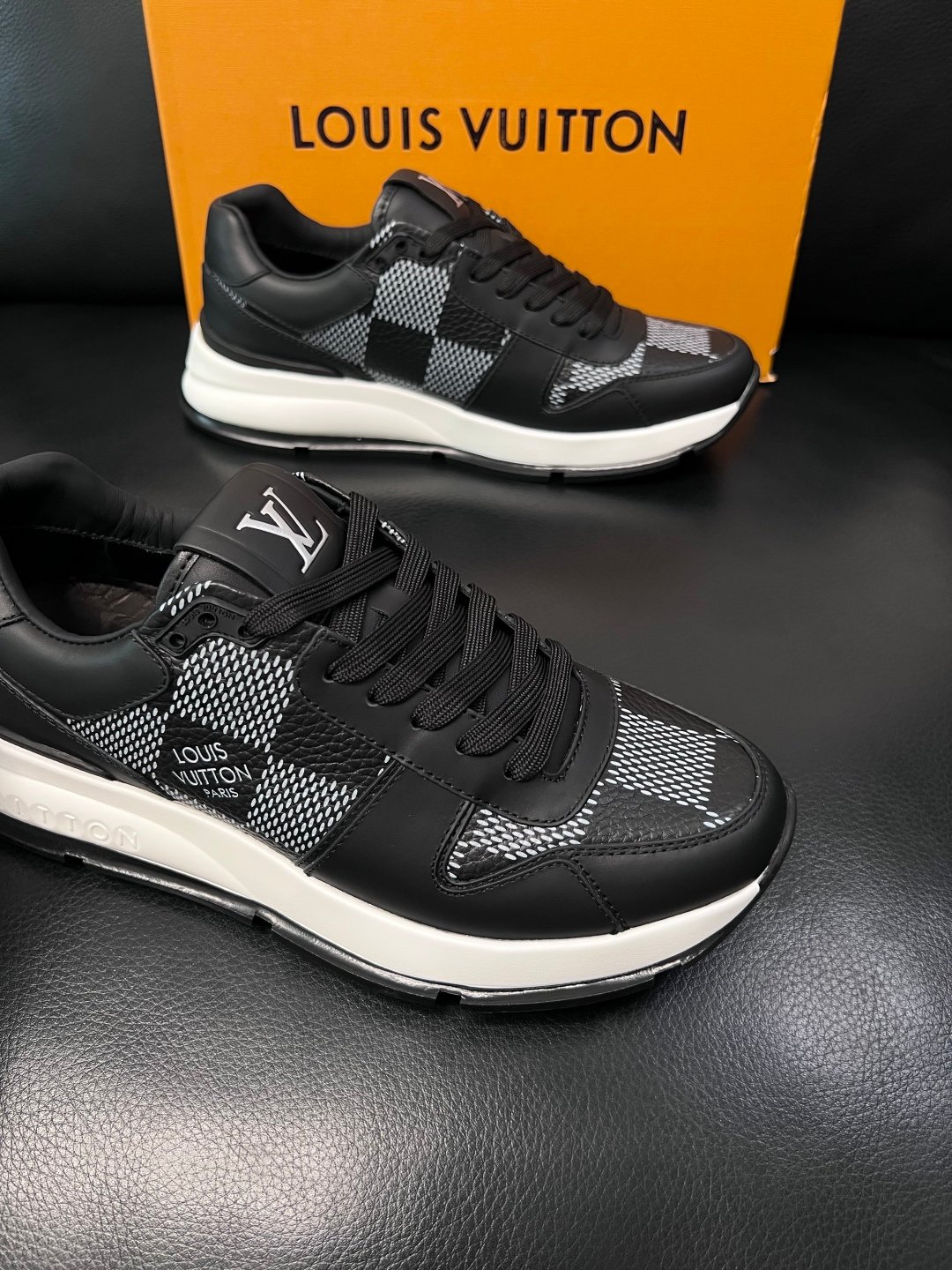 【LOUIS VUITTON】LV SHOES OG - 图片 6