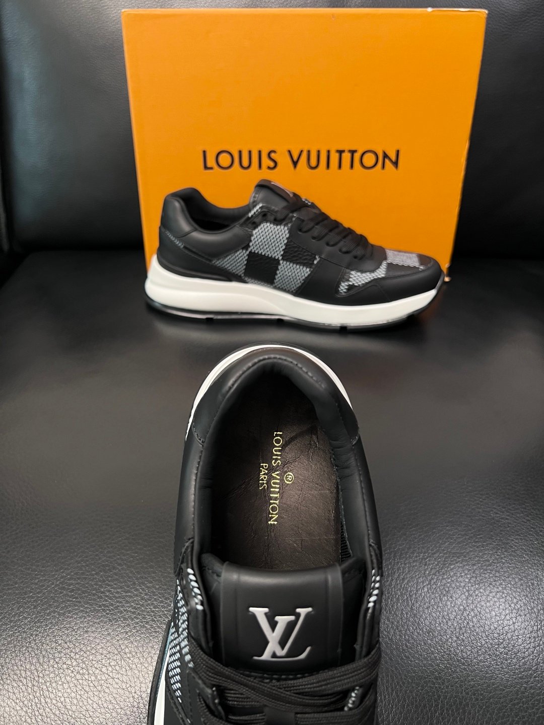 【LOUIS VUITTON】LV SHOES OG - 图片 7