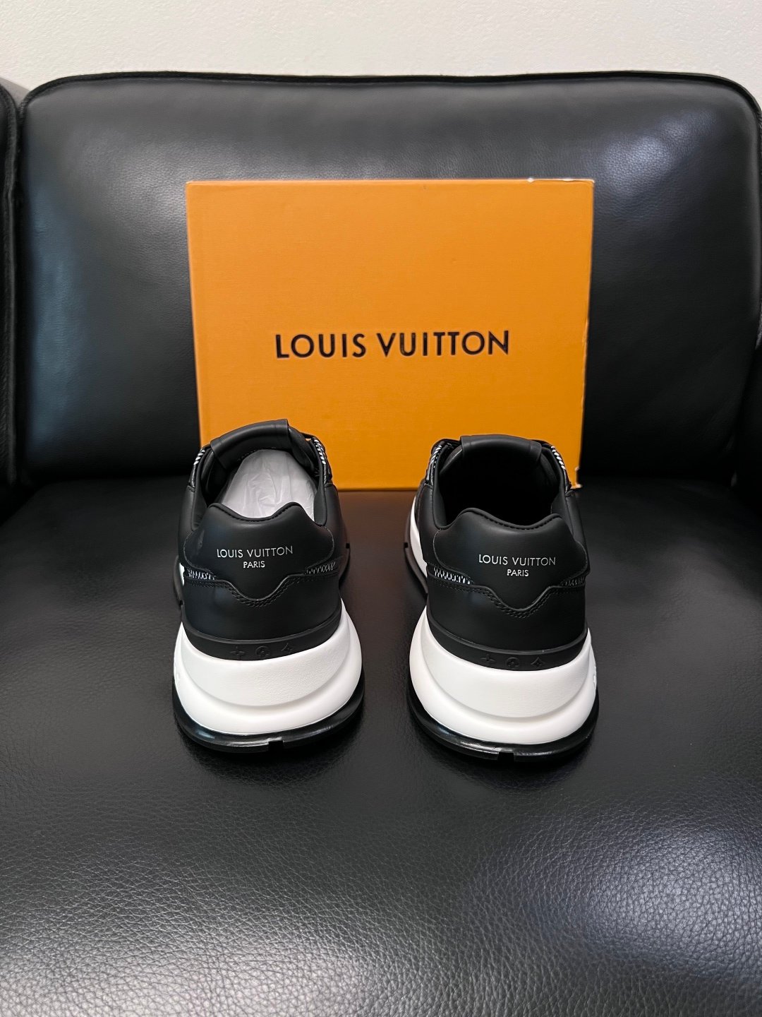 【LOUIS VUITTON】LV SHOES OG - 图片 8