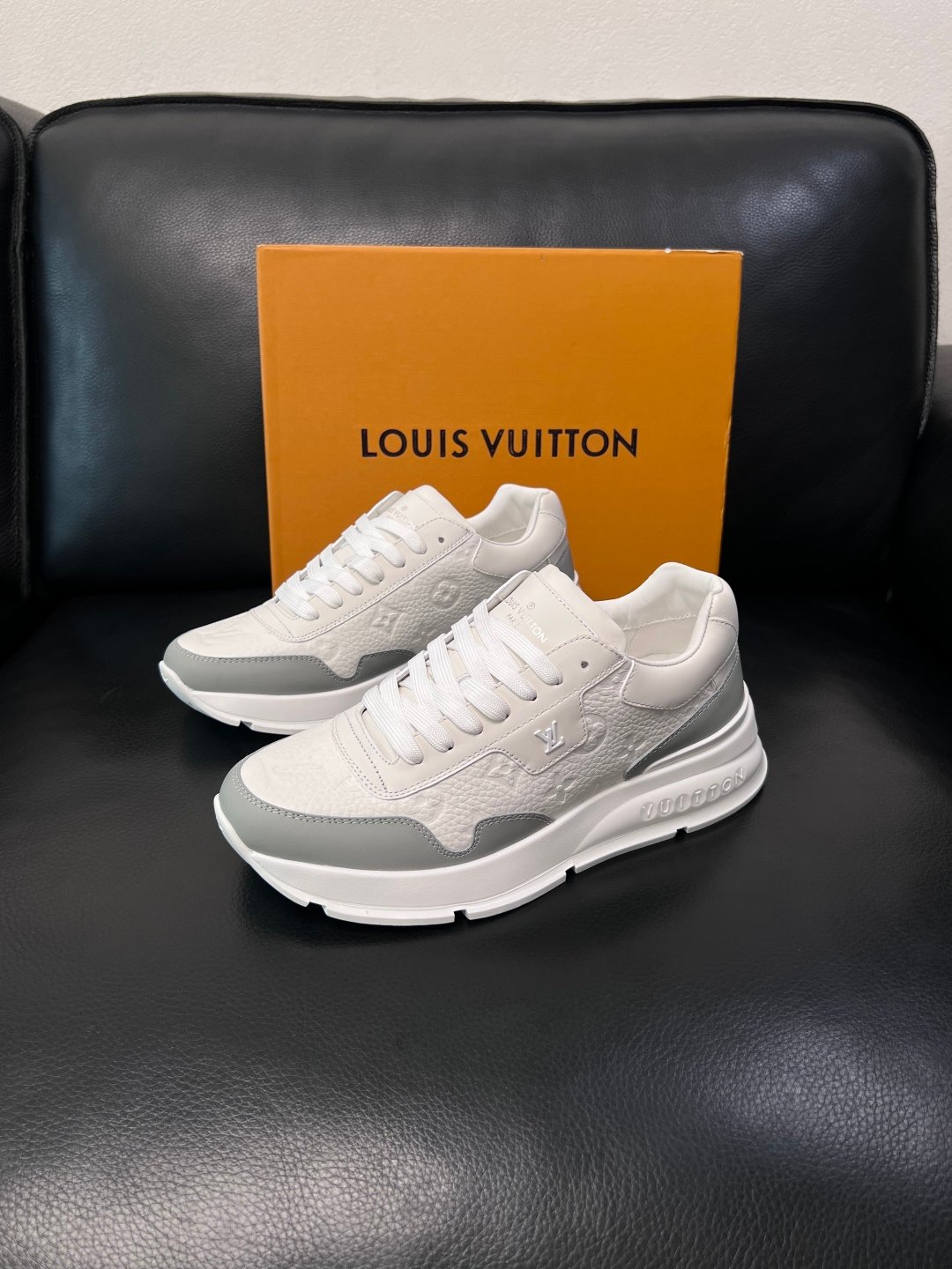【LOUIS VUITTON】LV SHOES OG - 图片 2