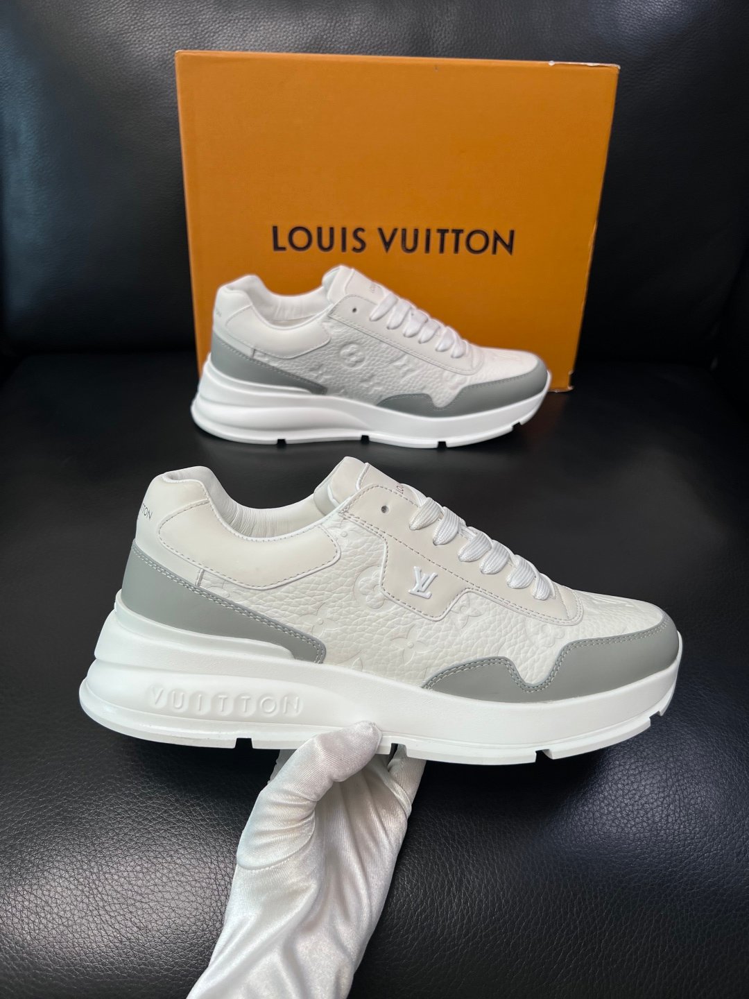 【LOUIS VUITTON】LV SHOES OG - 图片 3