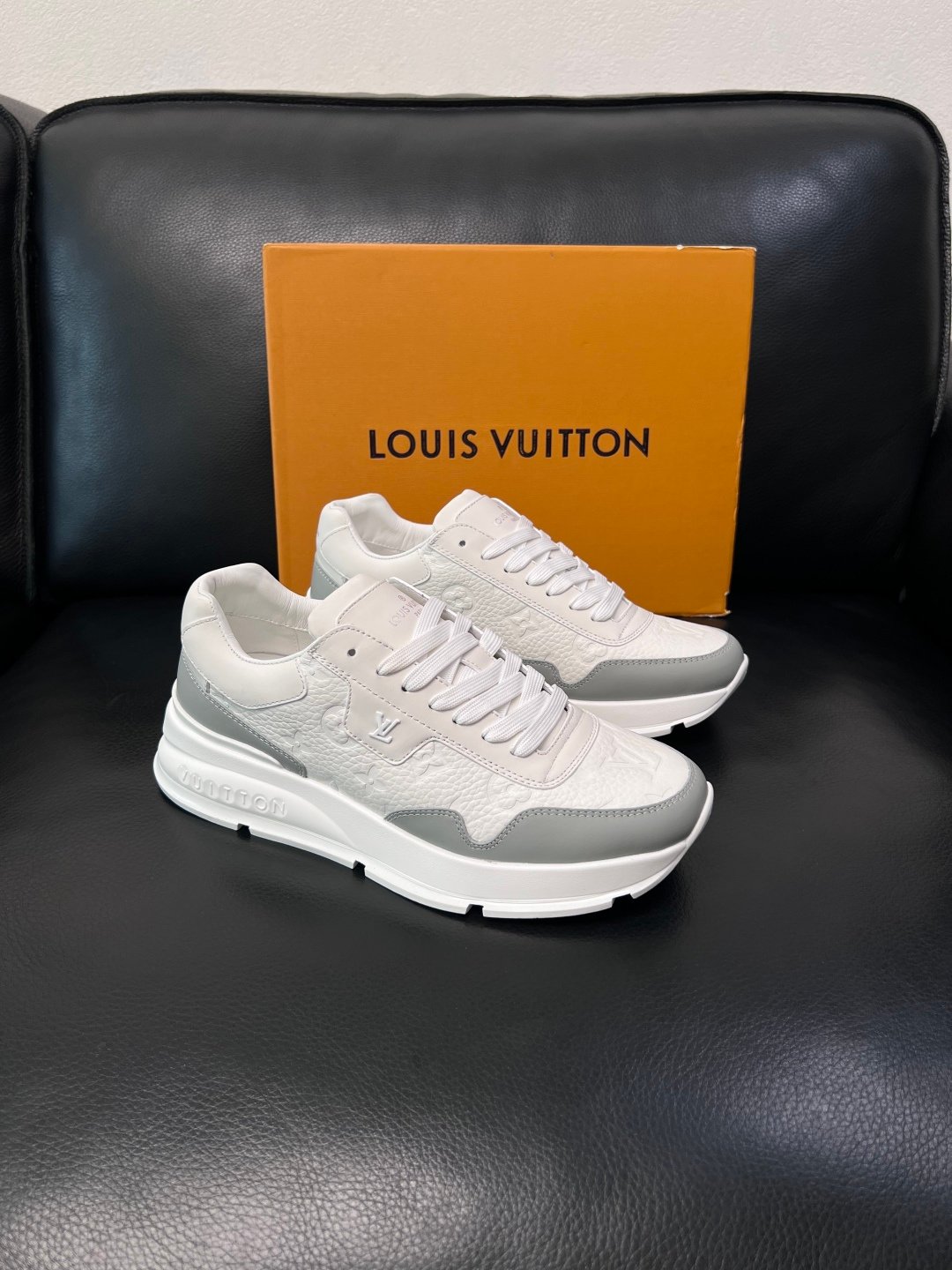 【LOUIS VUITTON】LV SHOES OG - 图片 4