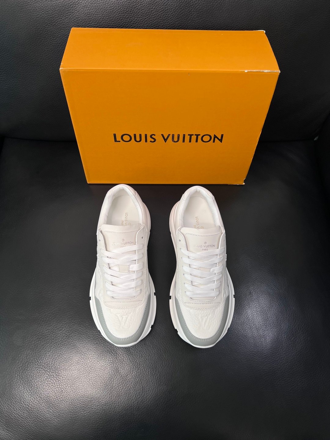 【LOUIS VUITTON】LV SHOES OG - 图片 5