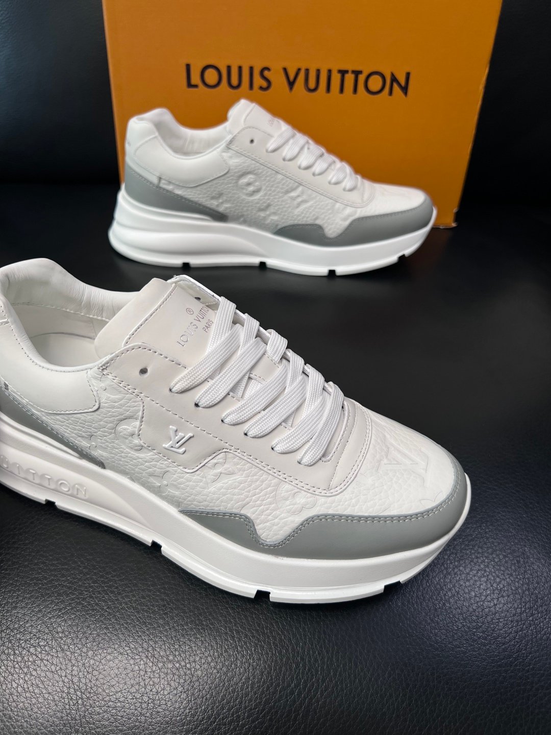【LOUIS VUITTON】LV SHOES OG - 图片 6