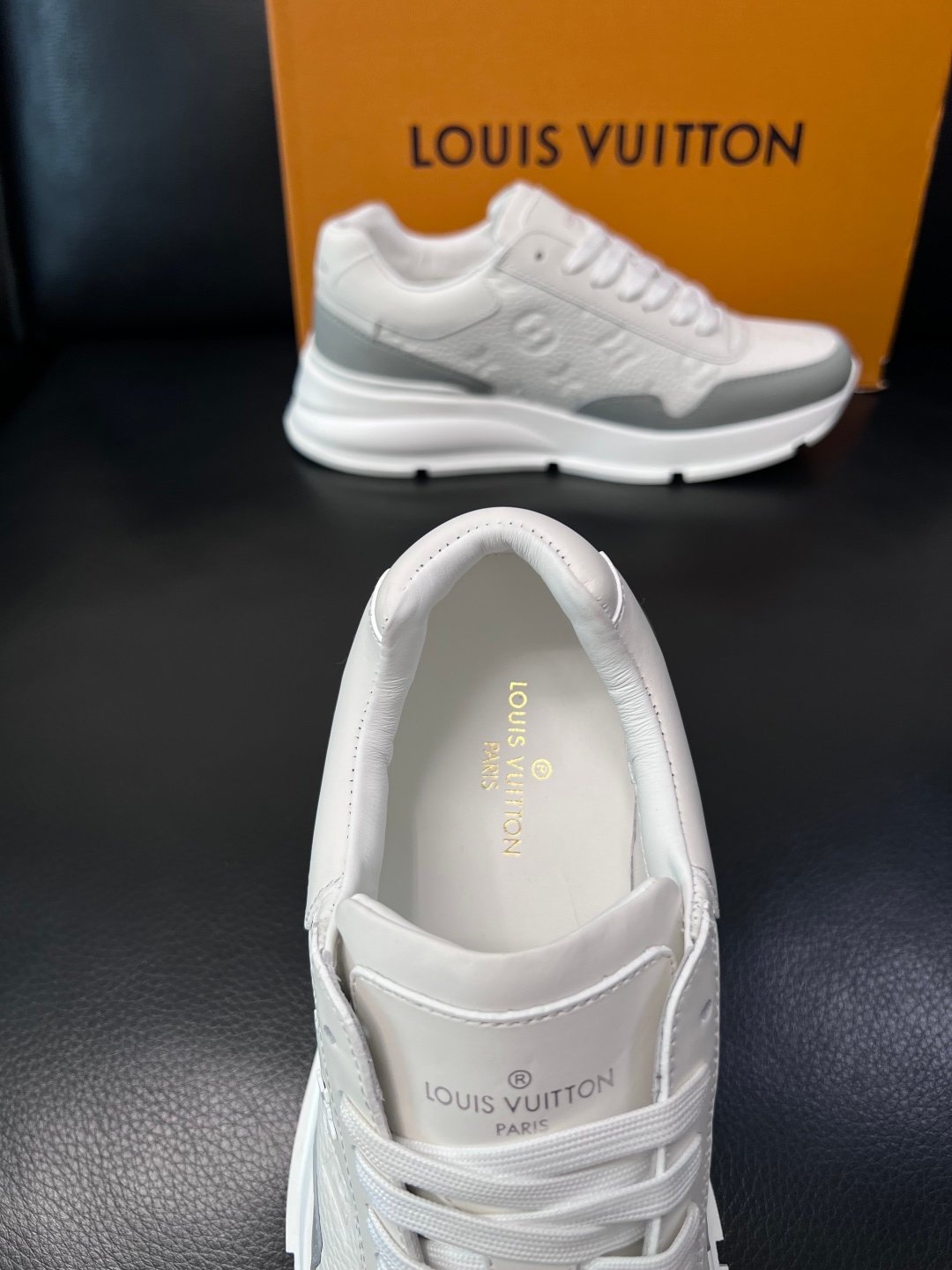 【LOUIS VUITTON】LV SHOES OG - 图片 7