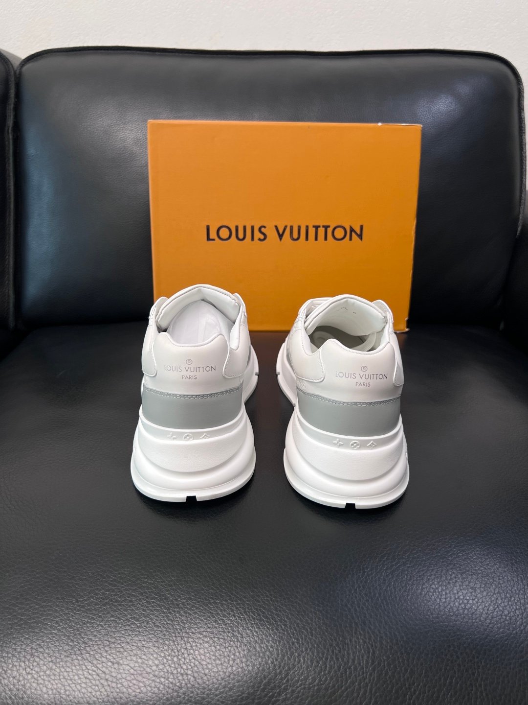 【LOUIS VUITTON】LV SHOES OG - 图片 8