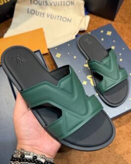 【LOUIS VUITTON】LV SHOES OG TUO