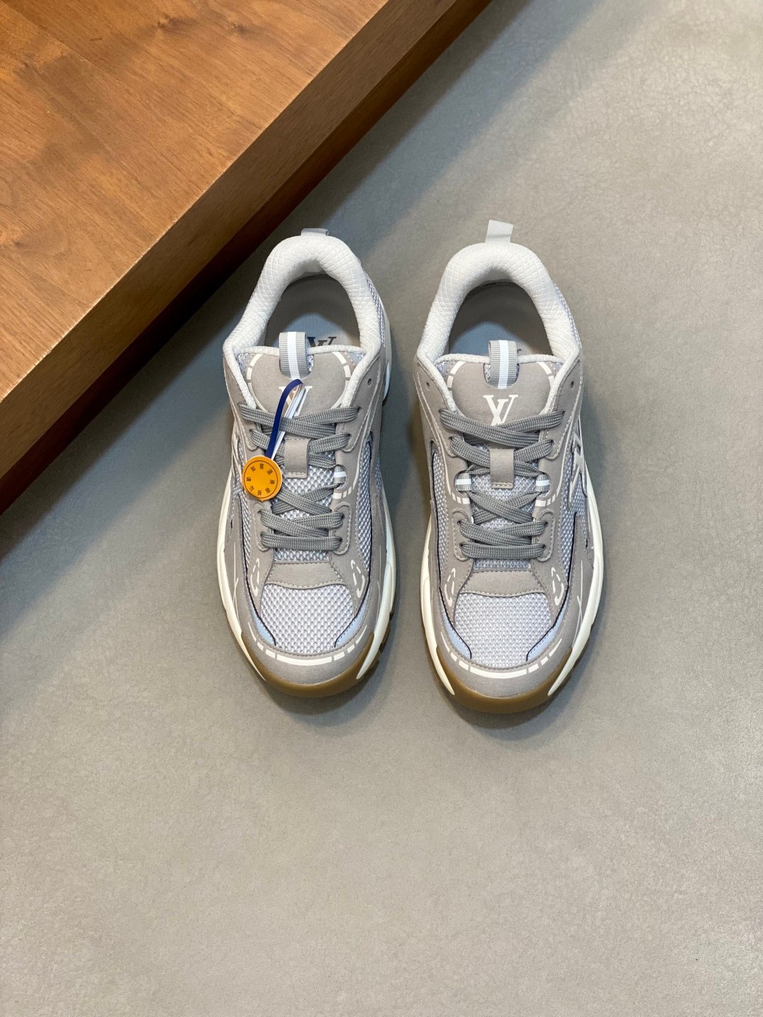 【LOUIS VUITTON】LV SHOES OG - 图片 2