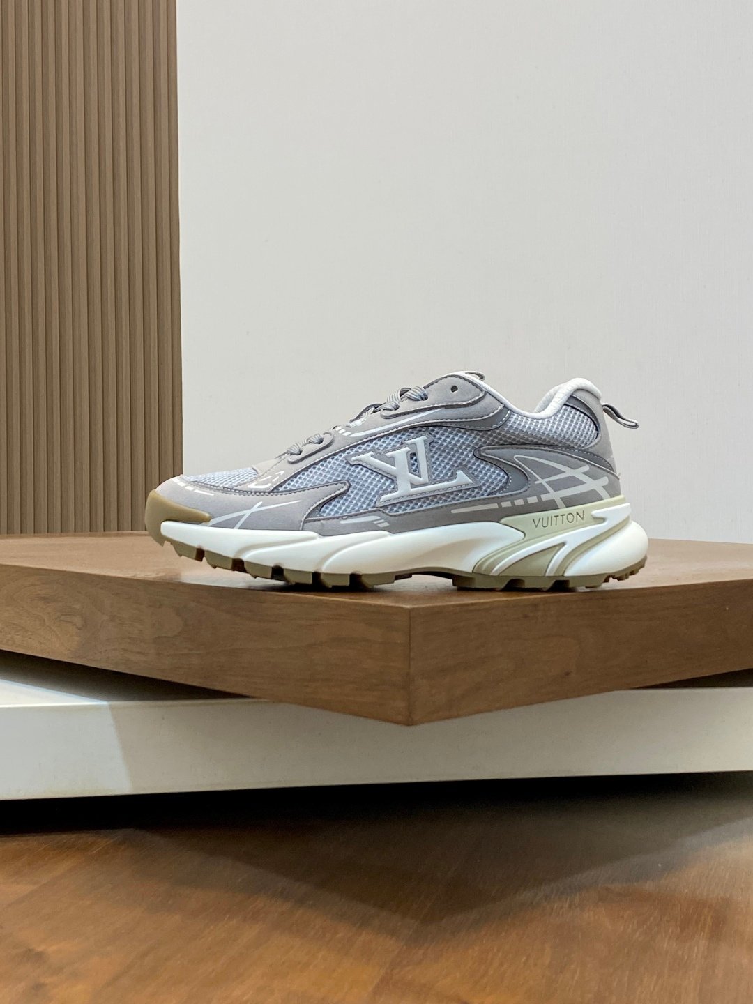 【LOUIS VUITTON】LV SHOES OG - 图片 3