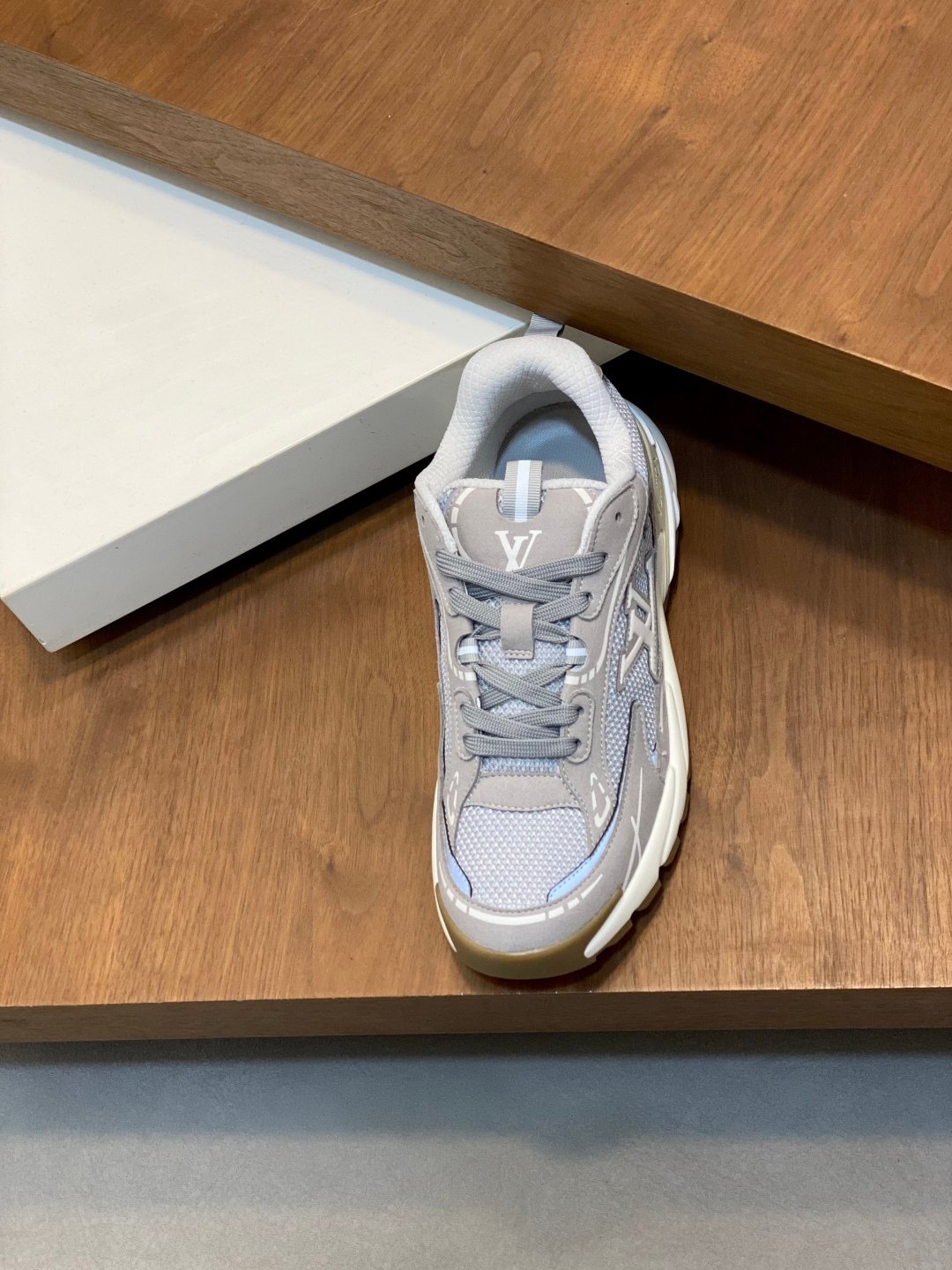 【LOUIS VUITTON】LV SHOES OG - 图片 6