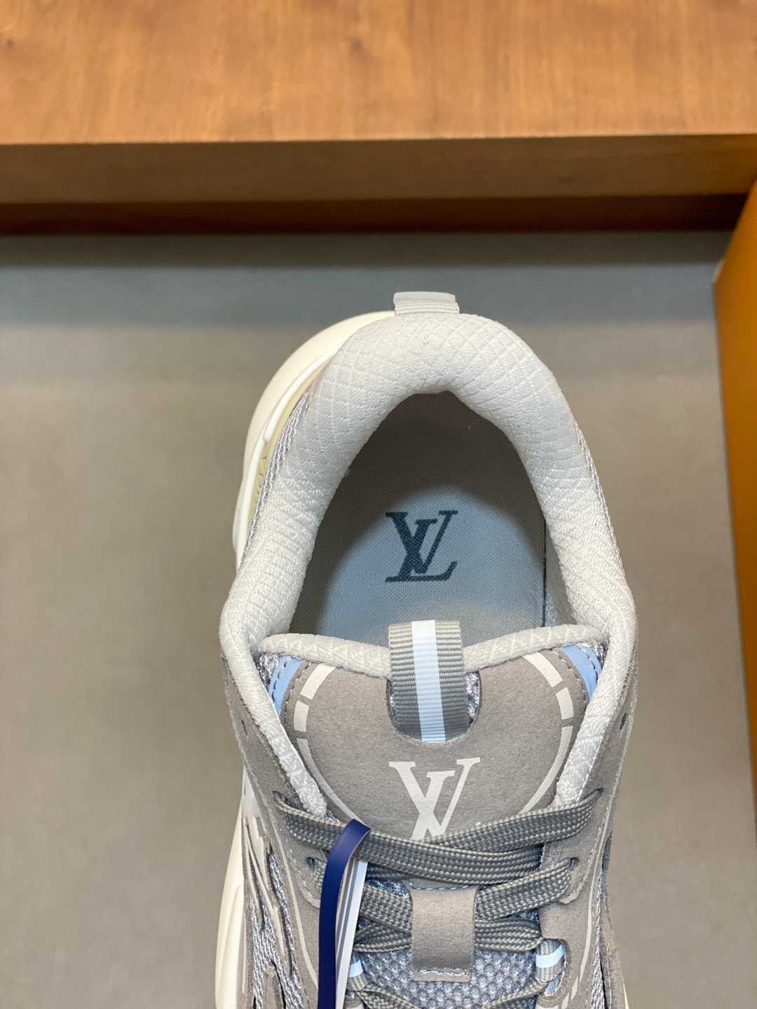 【LOUIS VUITTON】LV SHOES OG - 图片 7