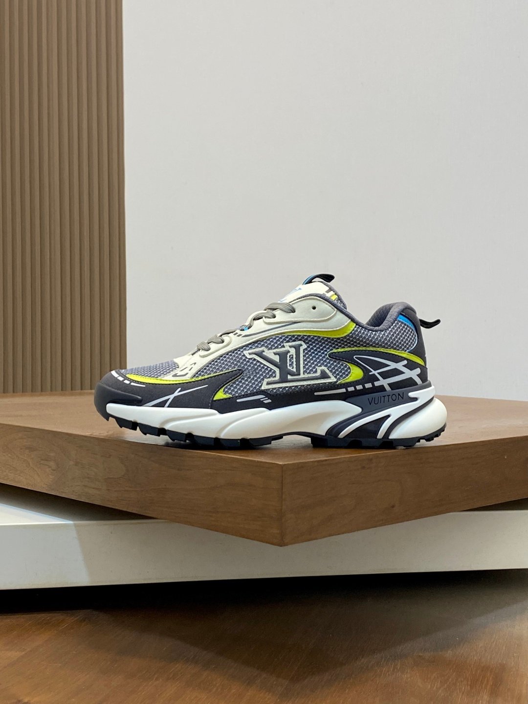 【LOUIS VUITTON】LV SHOES OG - 图片 3