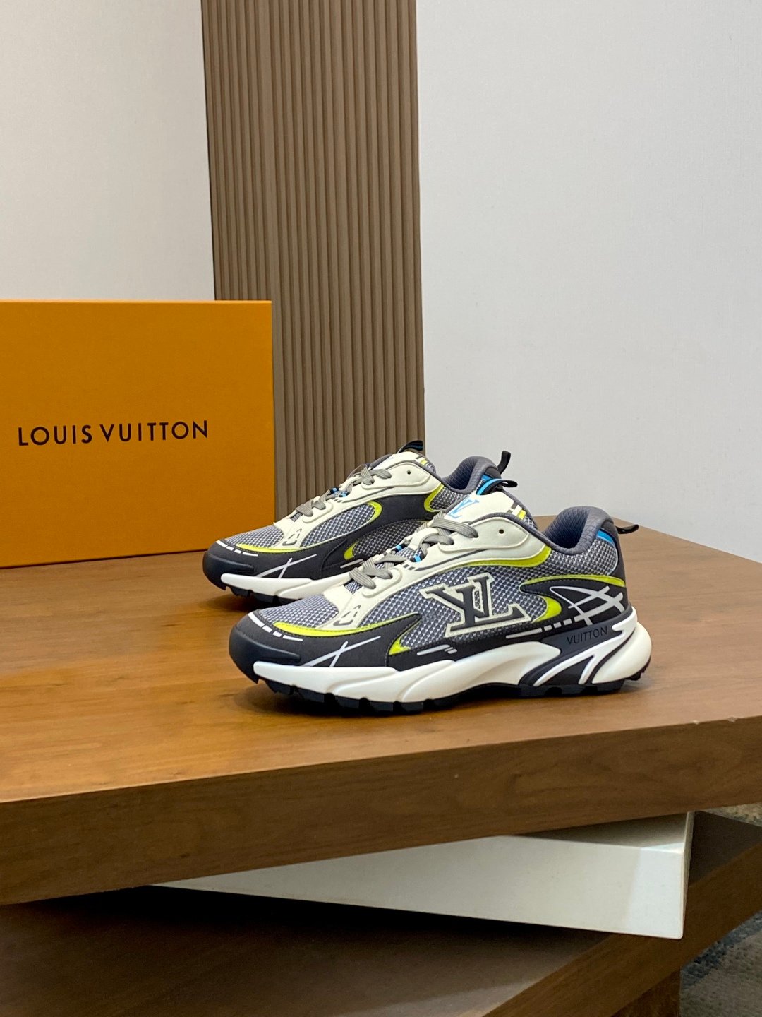 【LOUIS VUITTON】LV SHOES OG - 图片 4