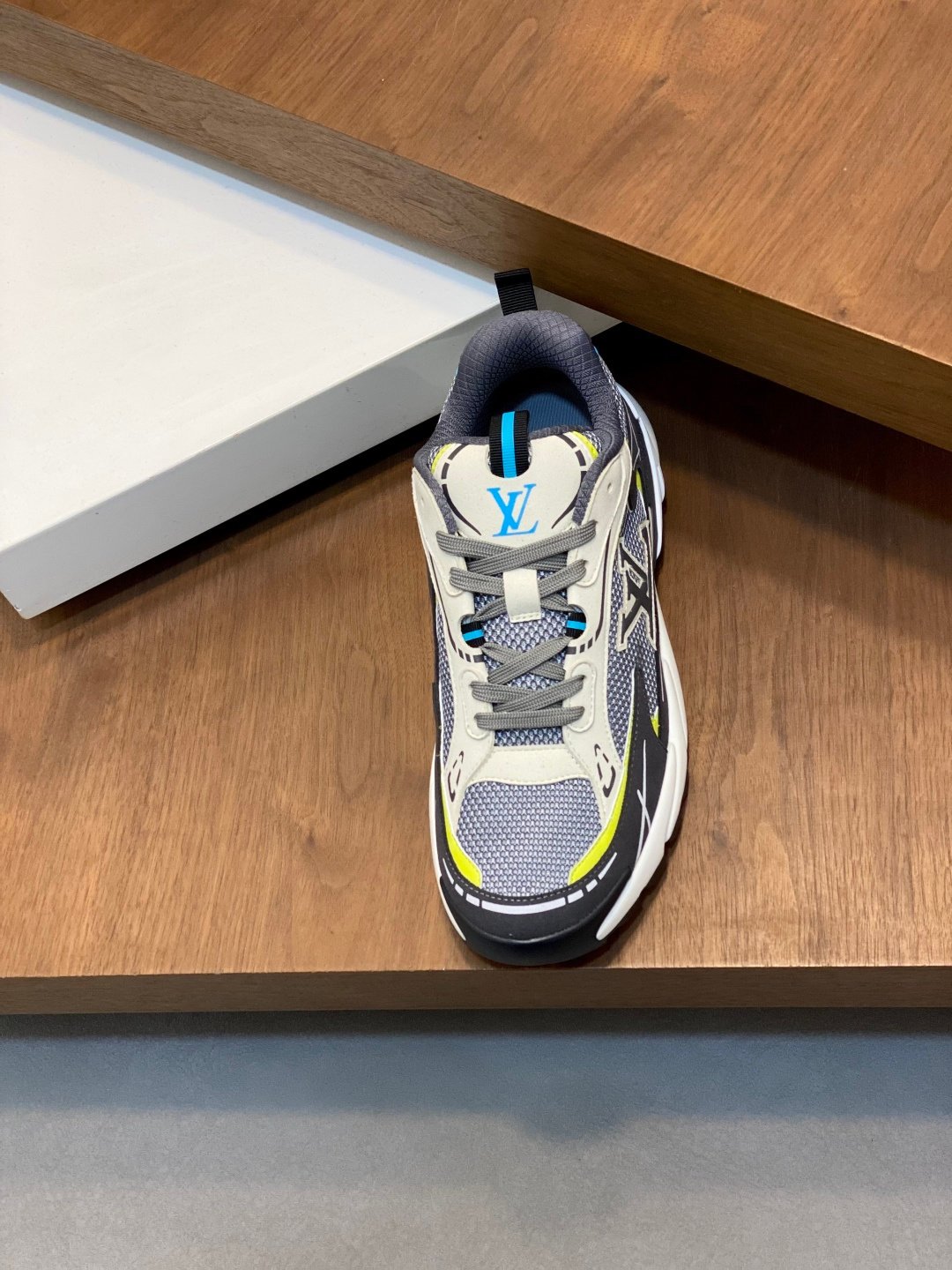 【LOUIS VUITTON】LV SHOES OG - 图片 6