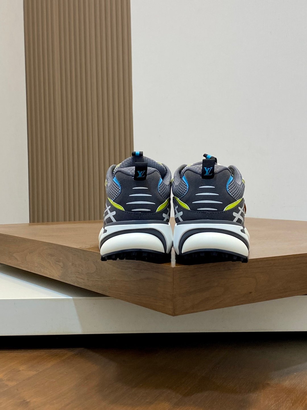 【LOUIS VUITTON】LV SHOES OG - 图片 8