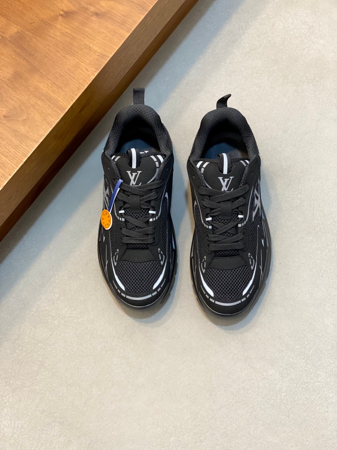【LOUIS VUITTON】LV SHOES OG - 图片 2