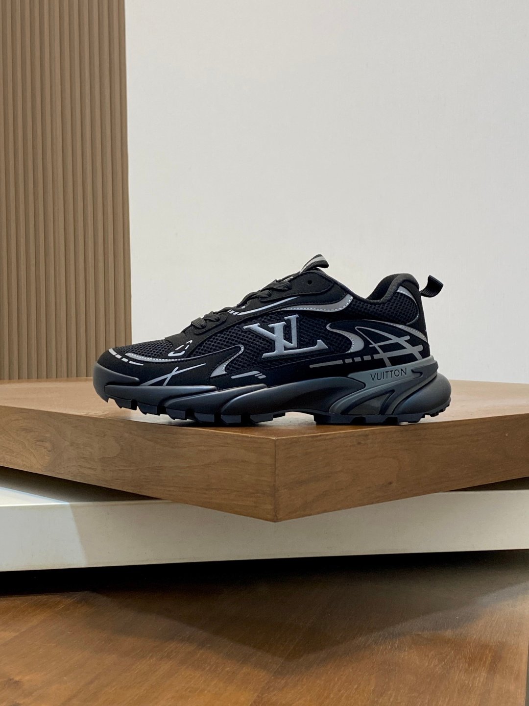 【LOUIS VUITTON】LV SHOES OG - 图片 3