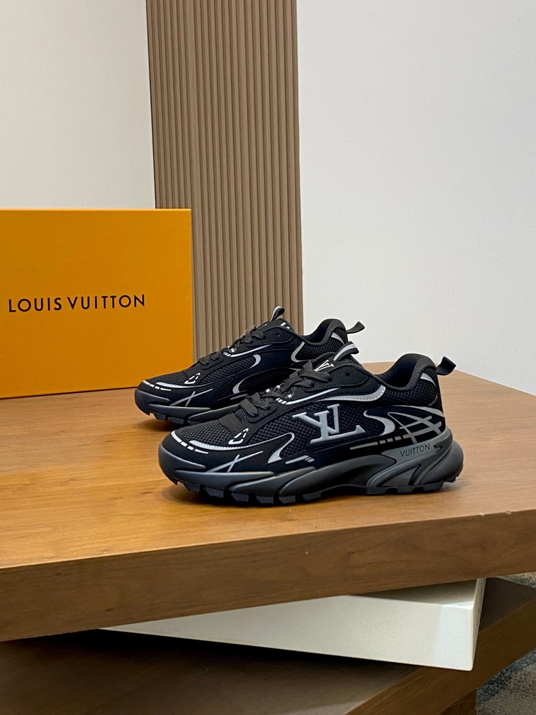 【LOUIS VUITTON】LV SHOES OG - 图片 4