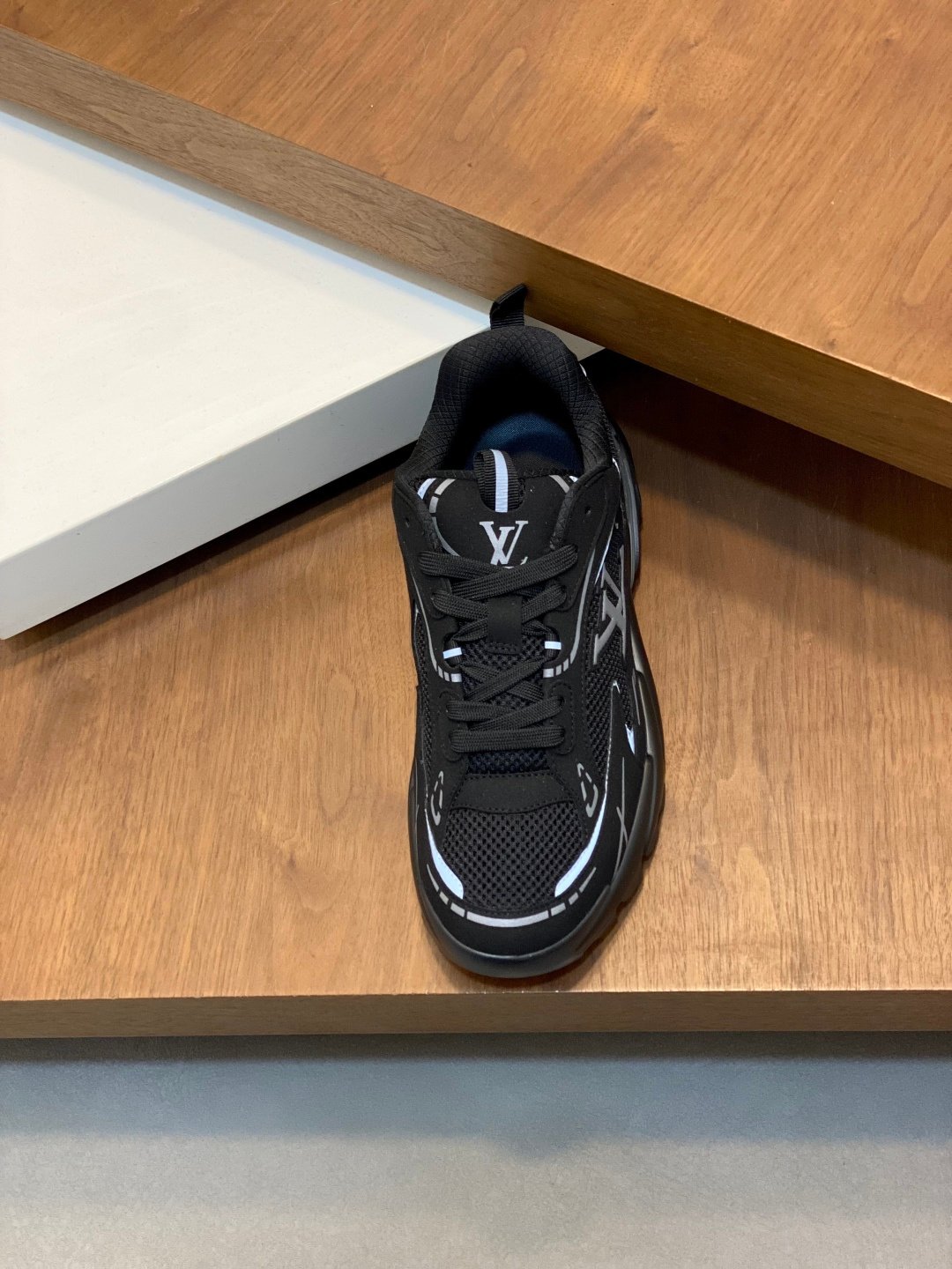 【LOUIS VUITTON】LV SHOES OG - 图片 6